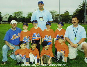 Baldwin Little League