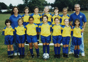 Garden City Soccer