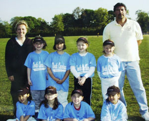 Rockville Center Little League