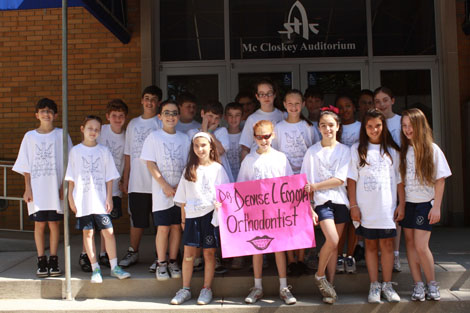 st. anne's school