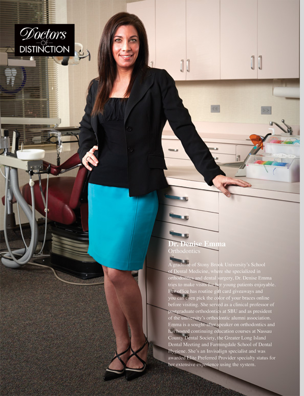 Long Island Pulse Magazine Top Dentist Long Island Pulse Magazine Top Dentist