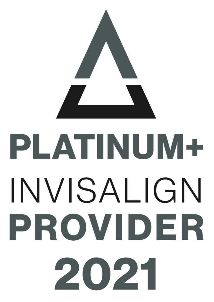 garden city platinum provider for invisalign