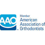 member of the american association of orthodontists