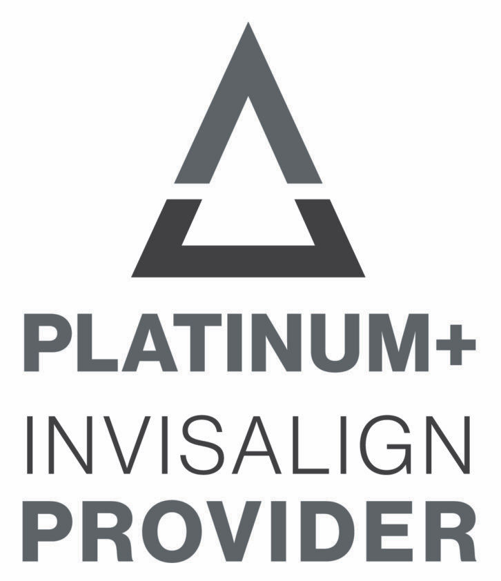 garden city's platinum invisalign provider
